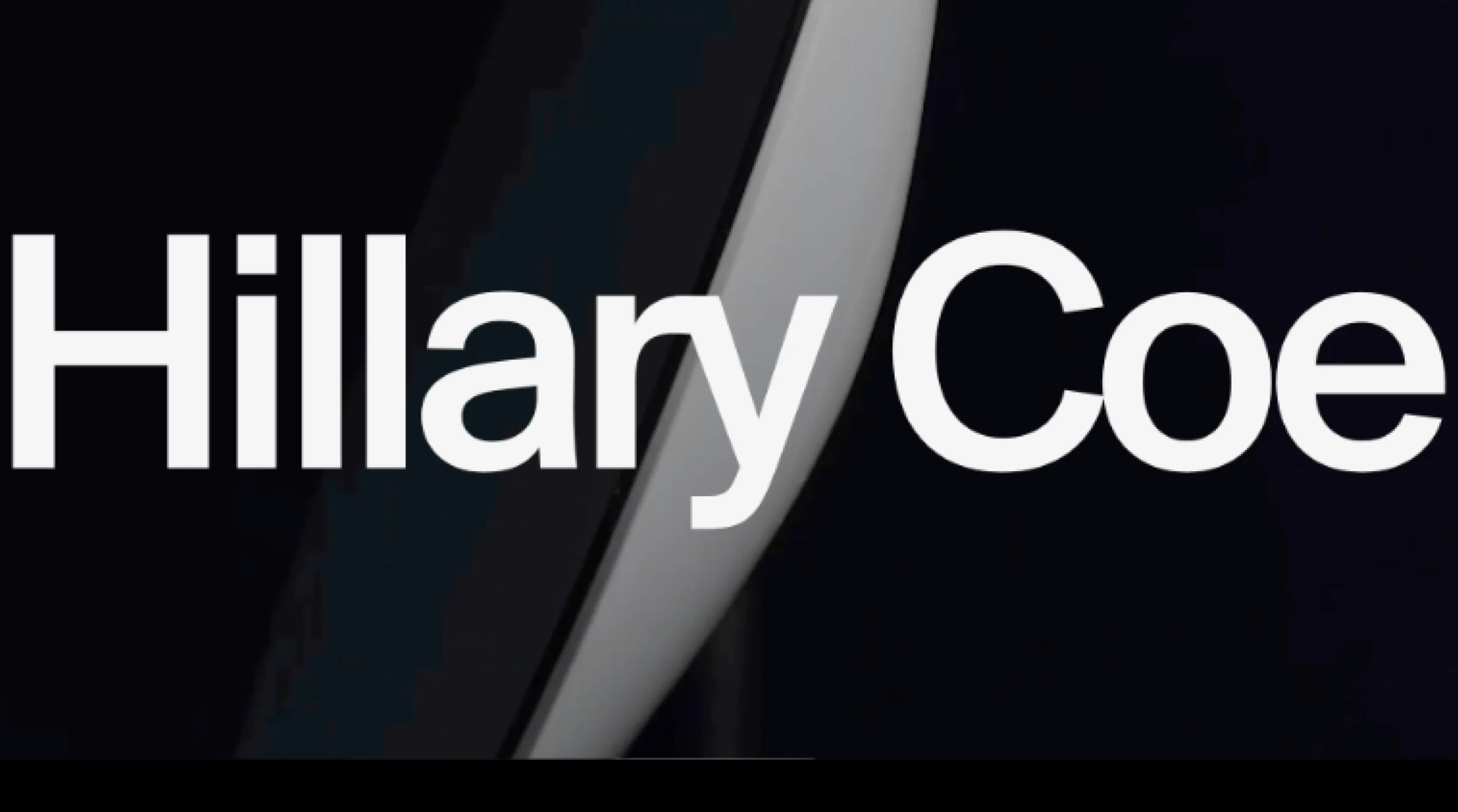 Hillary Coe